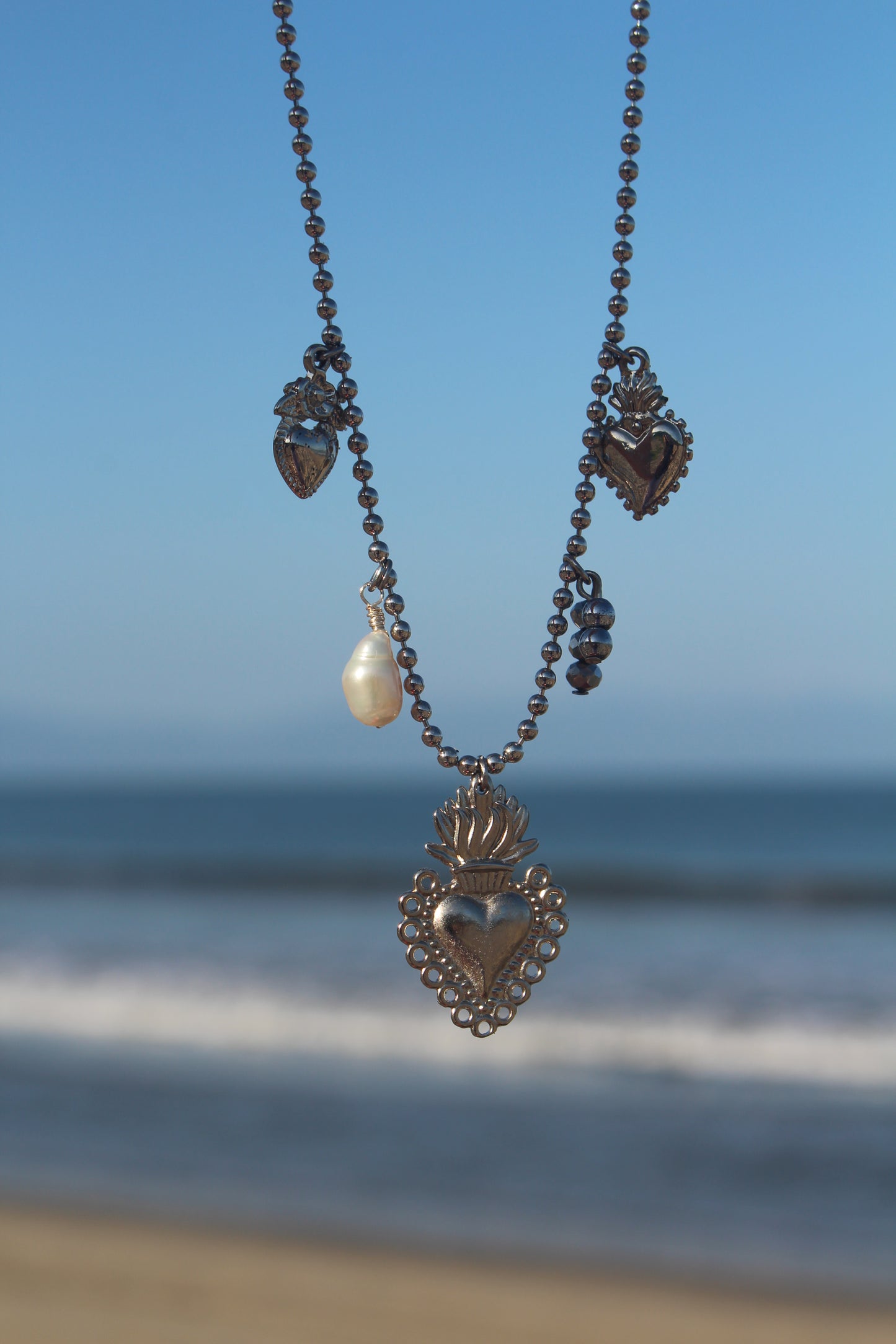 Corazones Divinos