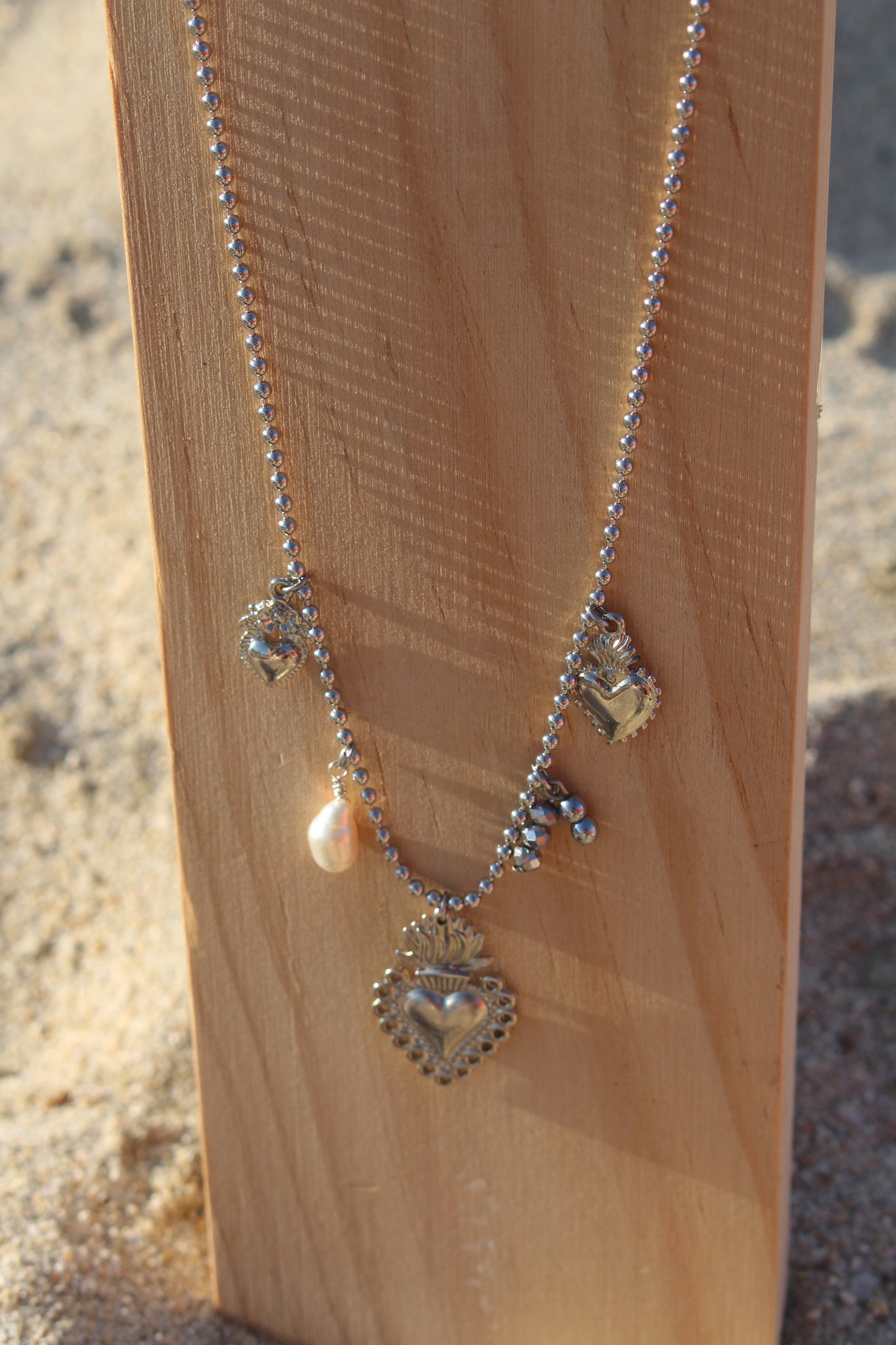 Corazones Divinos