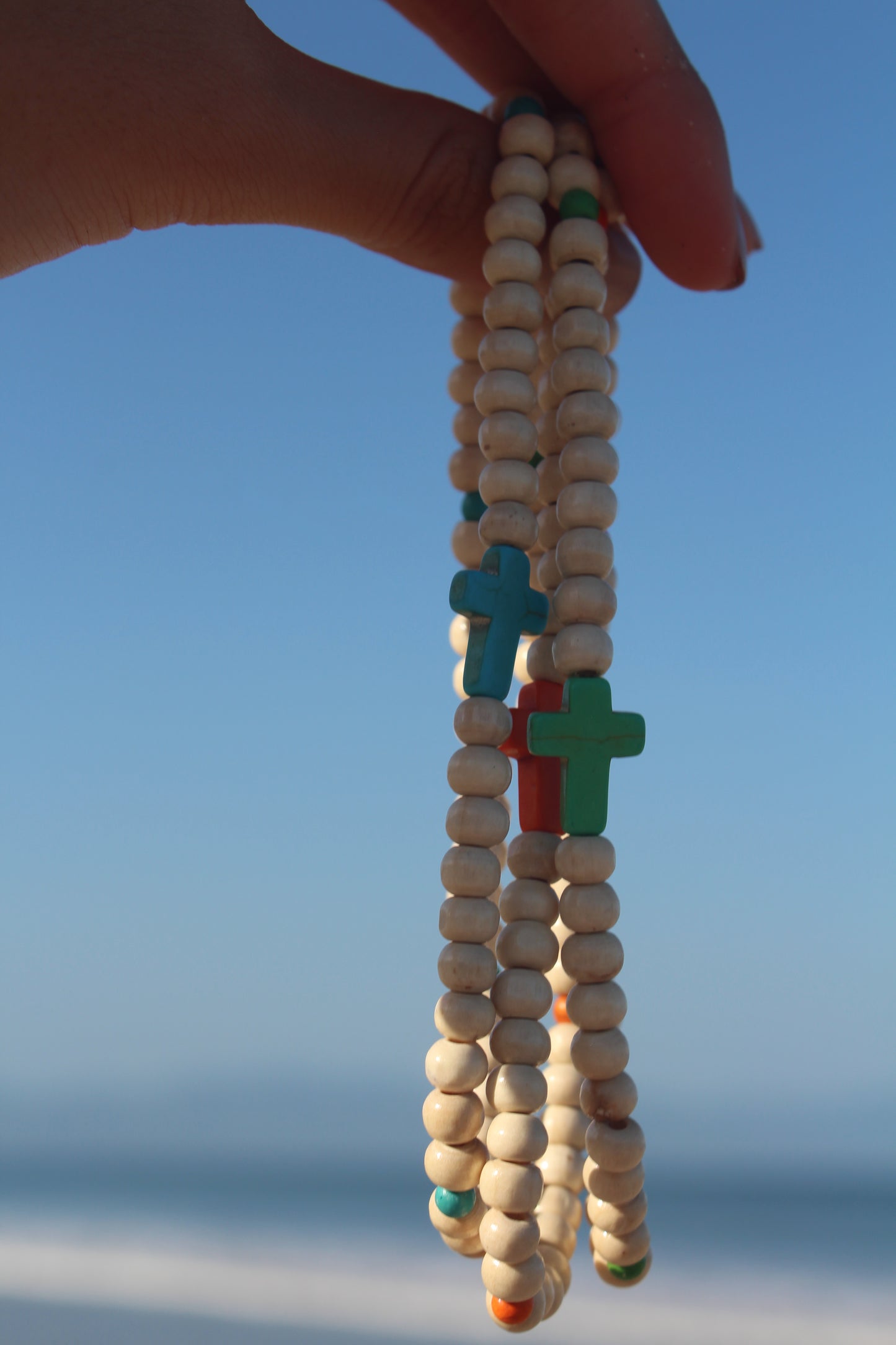 Rosario de Mano Niños