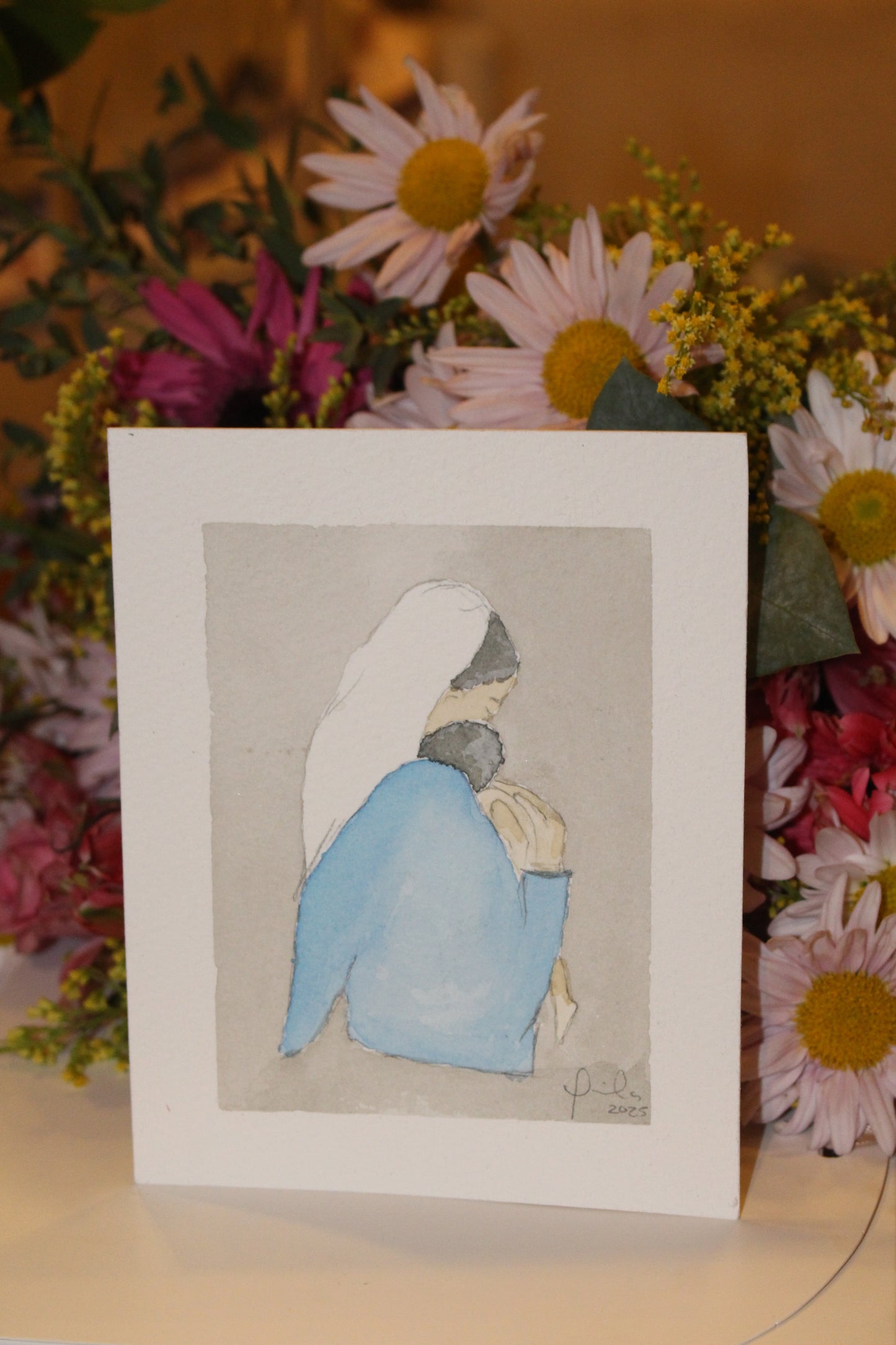 Regalo de Dios
