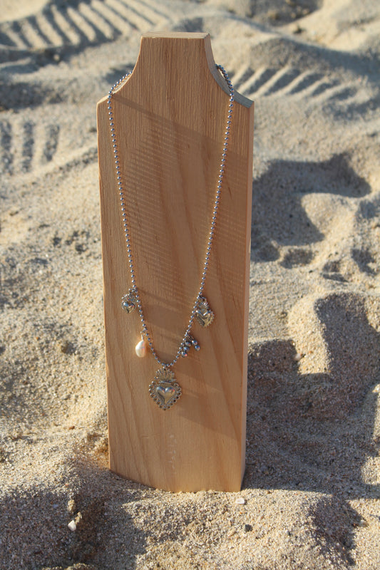 Corazones Divinos