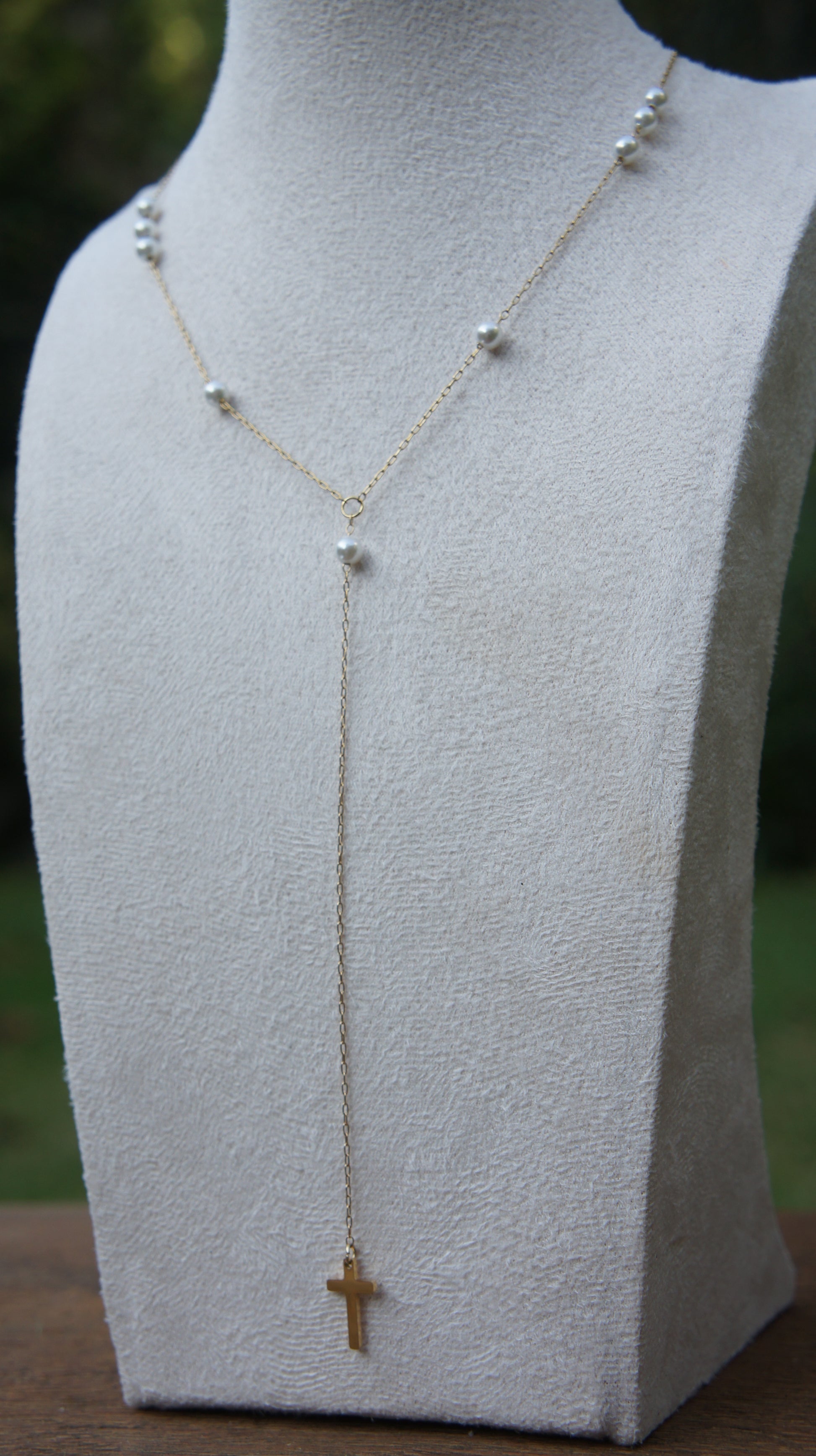 Cruz de Luz