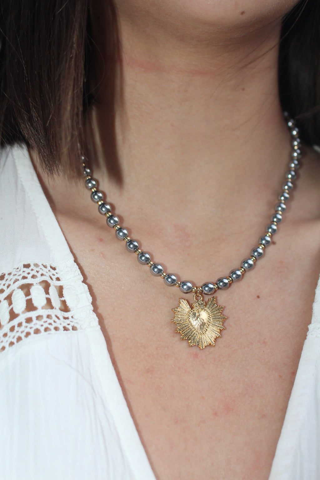Corazón de Gracia