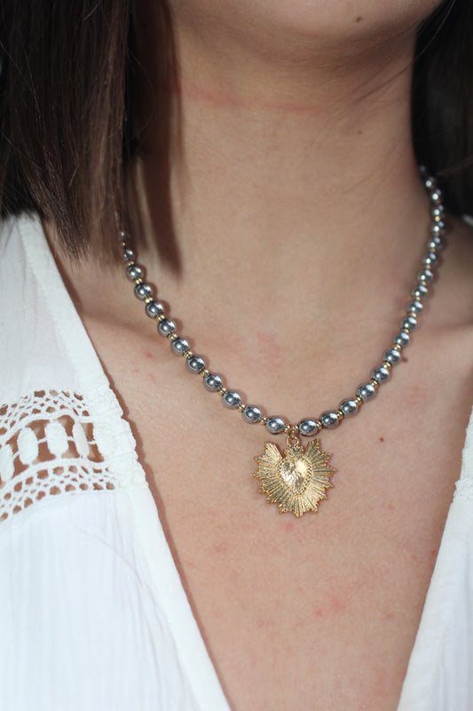 Corazón de Gracia