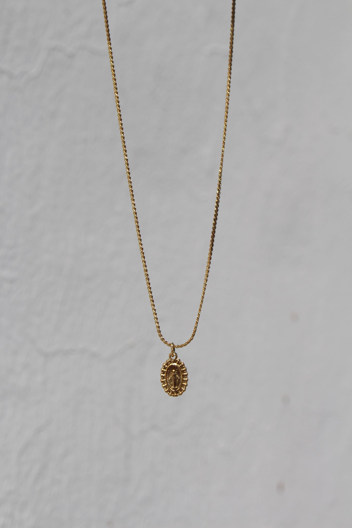 Milagro Sagrado
