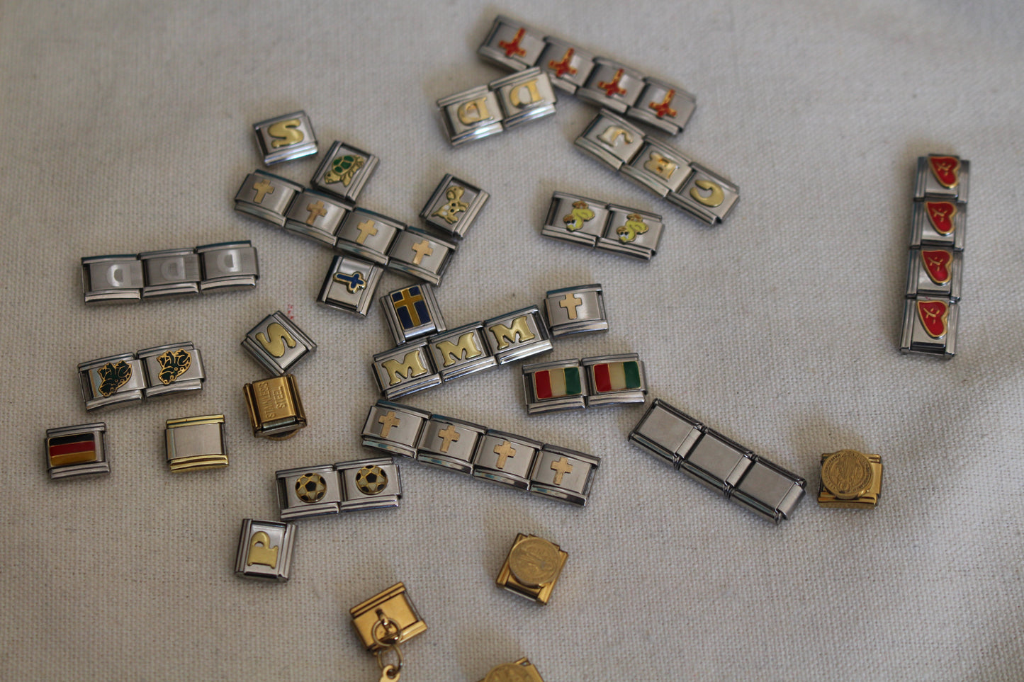 Charms